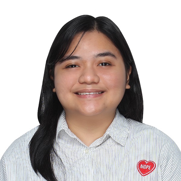 Agapito, Alyanna – Alyanna Lougette Agapito